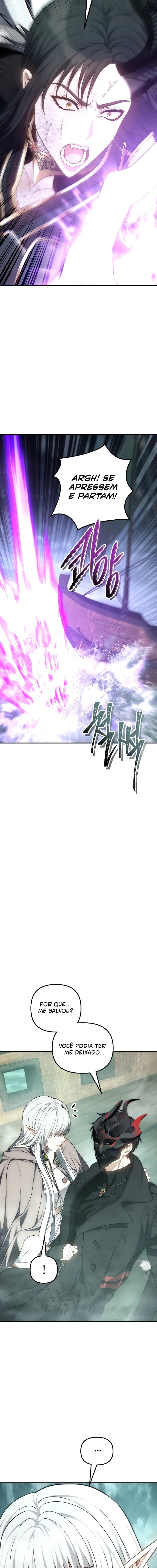 Read Second Life Ranker Português Manga Online