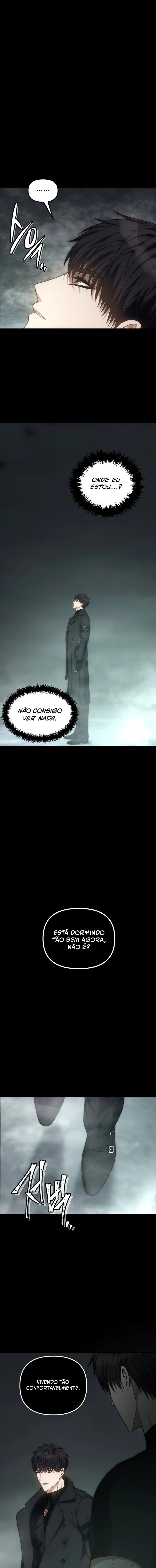 Read Second Life Ranker Português Manga Online