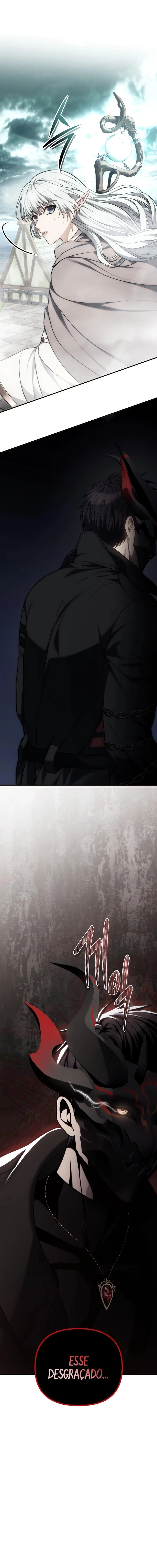 Read Second Life Ranker Português Manga Online