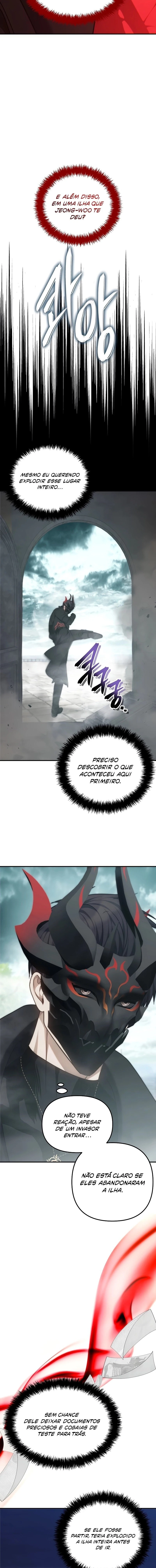 Read Second Life Ranker Português Manga Online