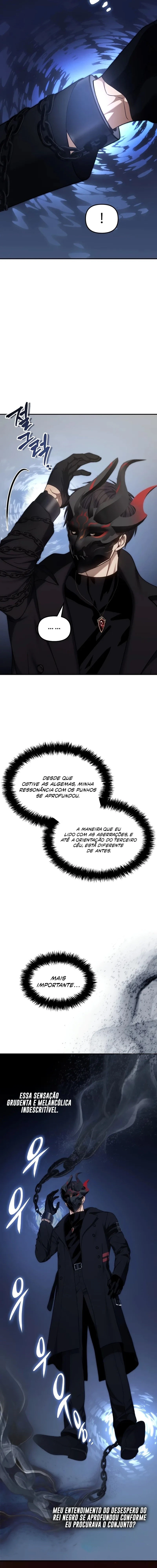 Read Second Life Ranker Português Manga Online