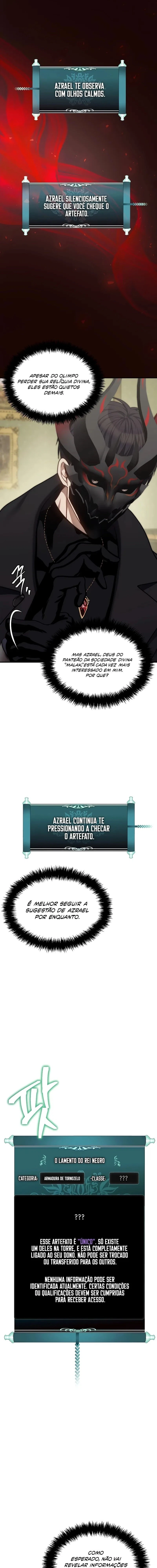 Read Second Life Ranker Português Manga Online