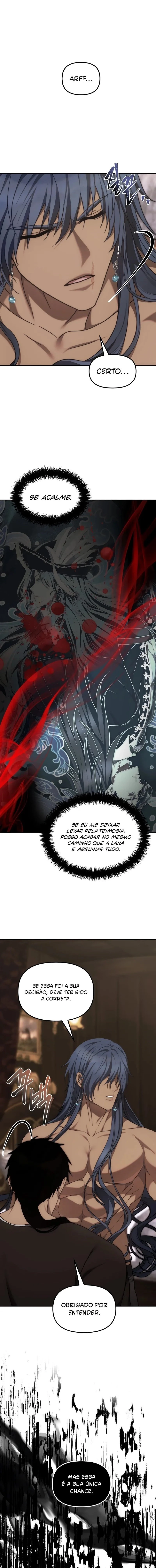 Read Second Life Ranker Português Manga Online