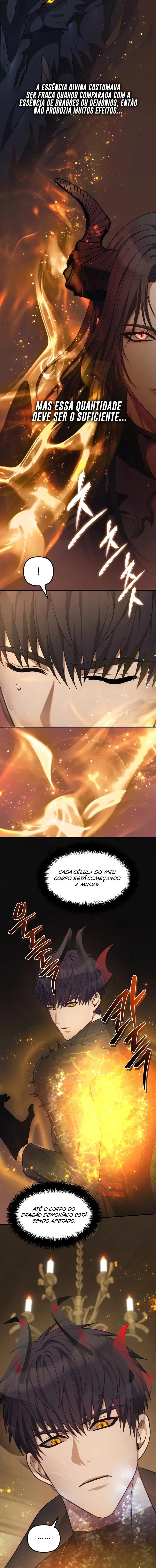 Read Second Life Ranker Português Manga Online