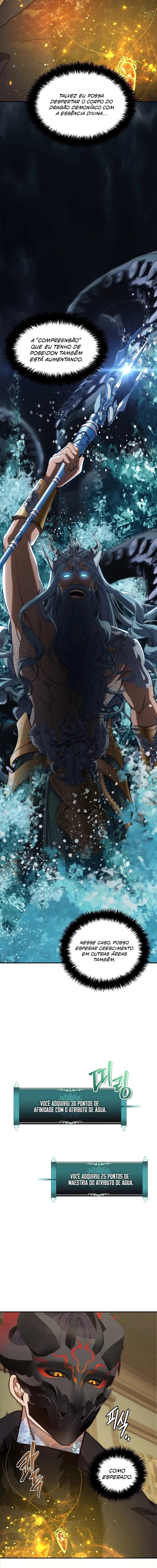 Read Second Life Ranker Português Manga Online