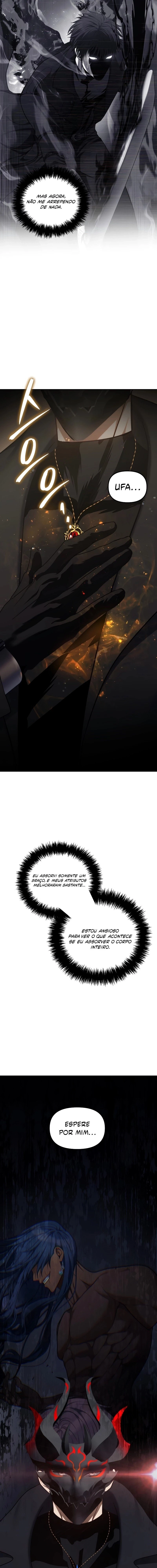 Read Second Life Ranker Português Manga Online