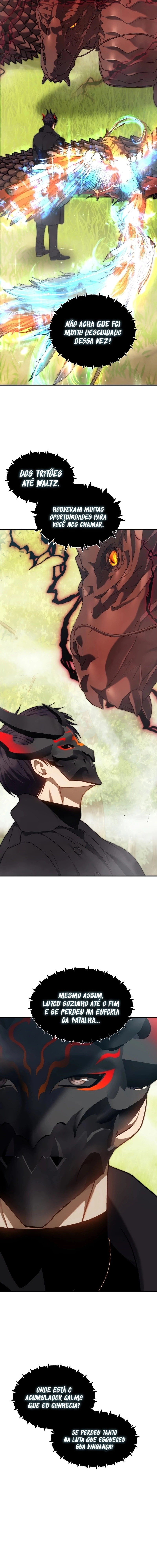 Read Second Life Ranker Português Manga Online