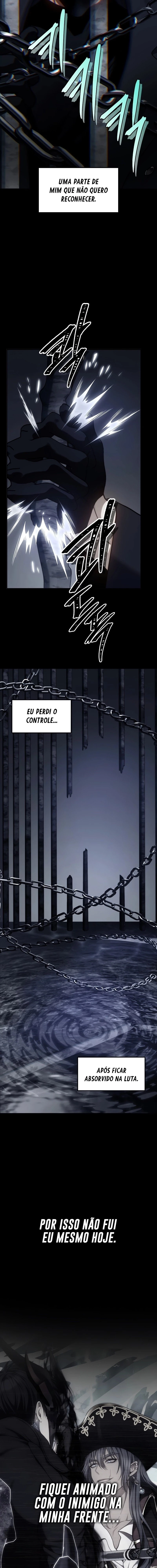 Read Second Life Ranker Português Manga Online