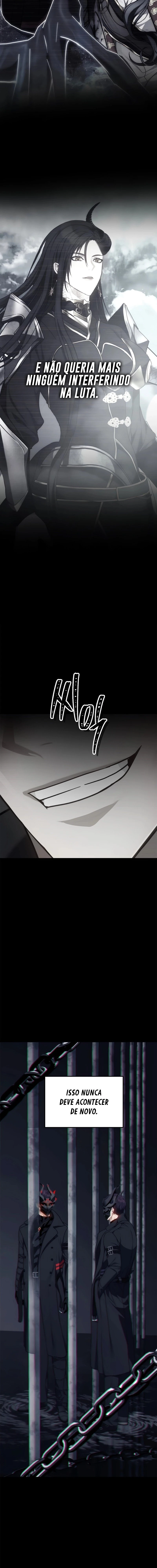 Read Second Life Ranker Português Manga Online