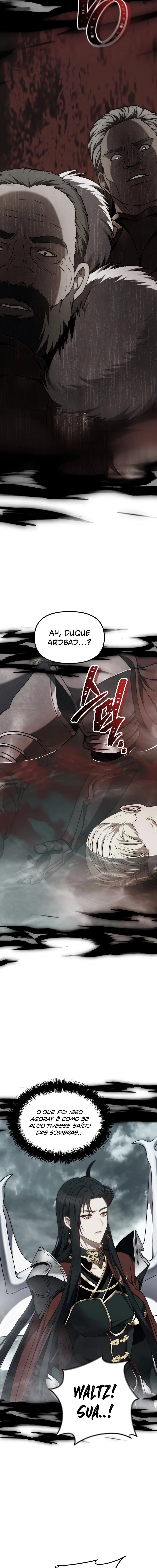 Read Second Life Ranker Português Manga Online