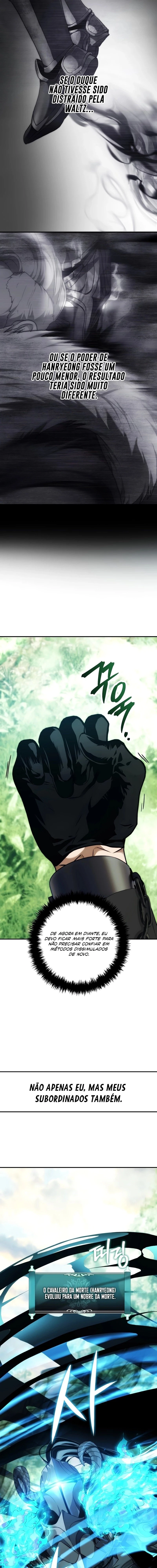 Read Second Life Ranker Português Manga Online