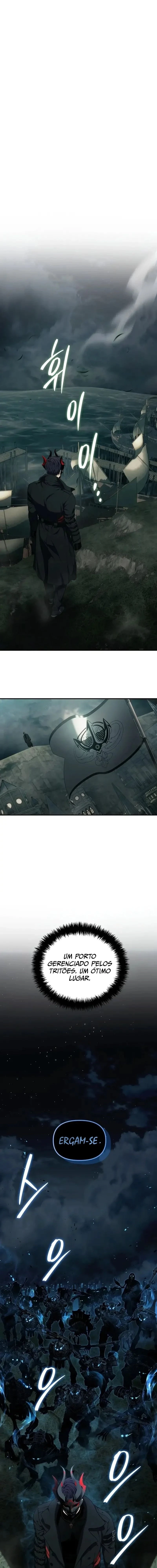 Read Second Life Ranker Português Manga Online