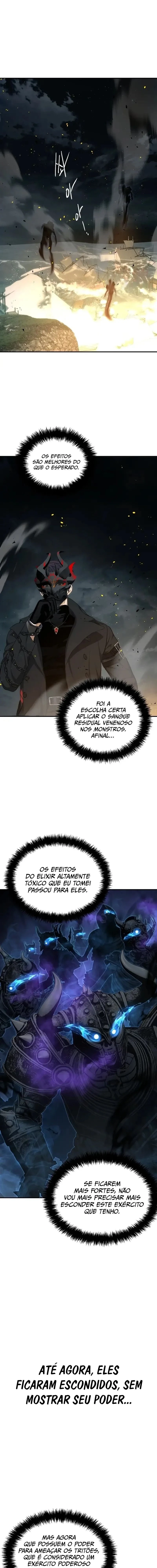 Read Second Life Ranker Português Manga Online