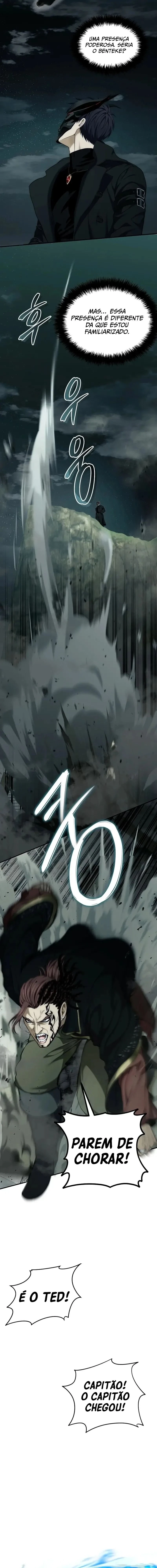 Read Second Life Ranker Português Manga Online