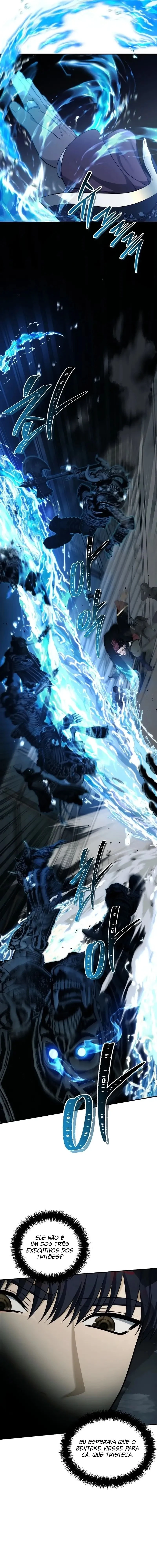 Read Second Life Ranker Português Manga Online