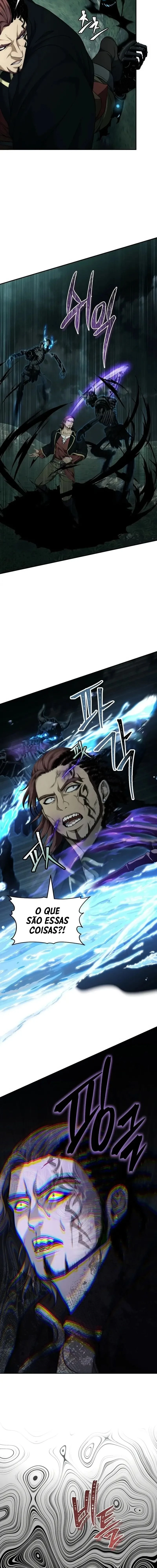 Read Second Life Ranker Português Manga Online