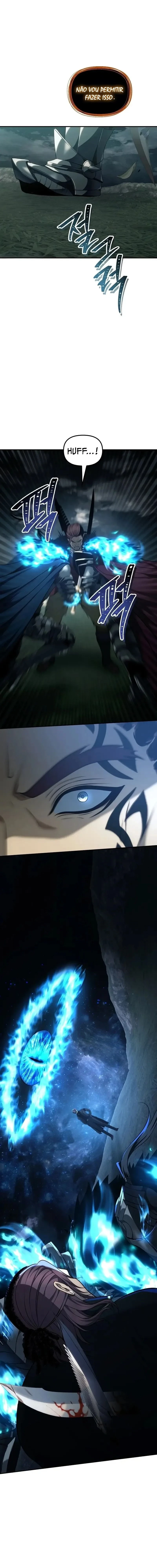 Read Second Life Ranker Português Manga Online