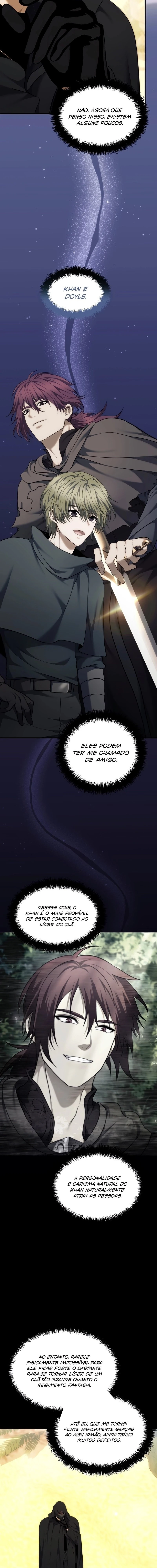 Read Second Life Ranker Português Manga Online