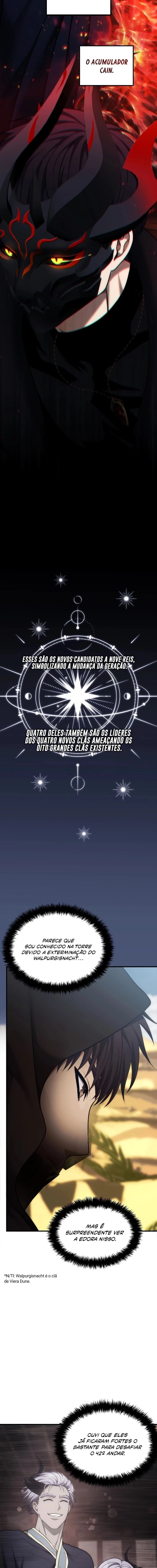 Read Second Life Ranker Português Manga Online