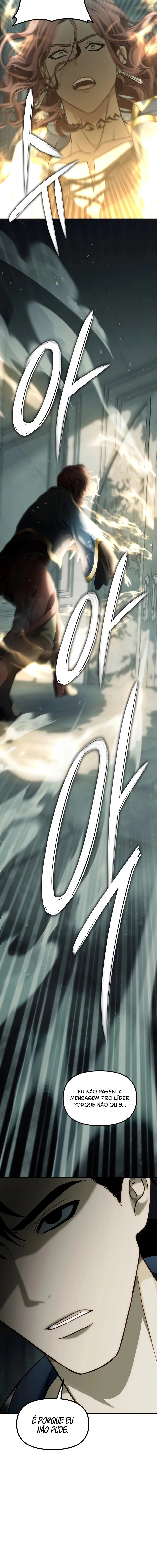 Read Second Life Ranker Português Manga Online