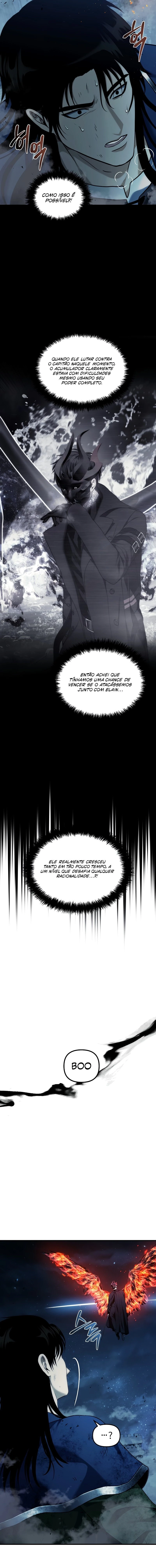 Read Second Life Ranker Português Manga Online