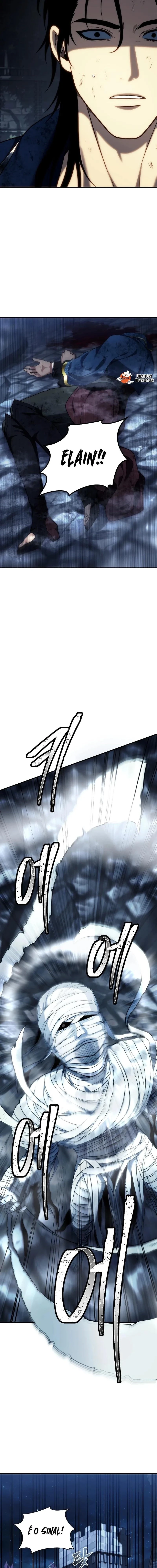 Read Second Life Ranker Português Manga Online