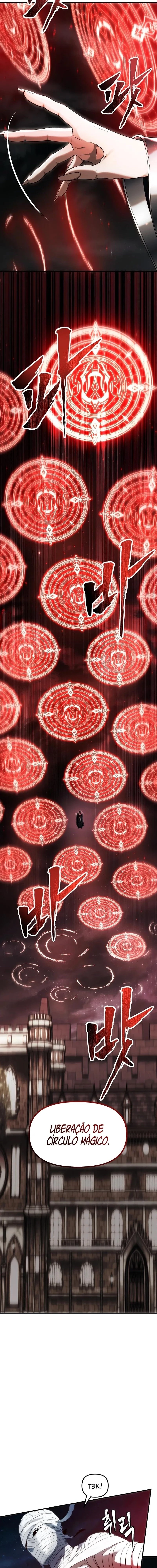 Read Second Life Ranker Português Manga Online