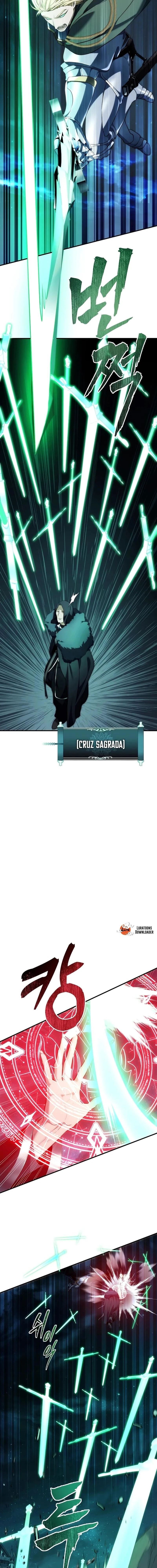 Read Second Life Ranker Português Manga Online