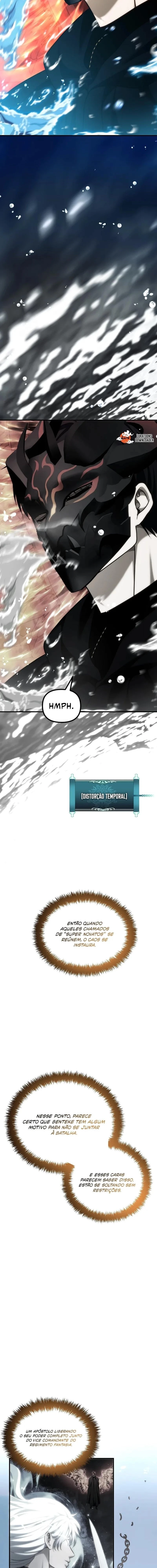 Read Second Life Ranker Português Manga Online