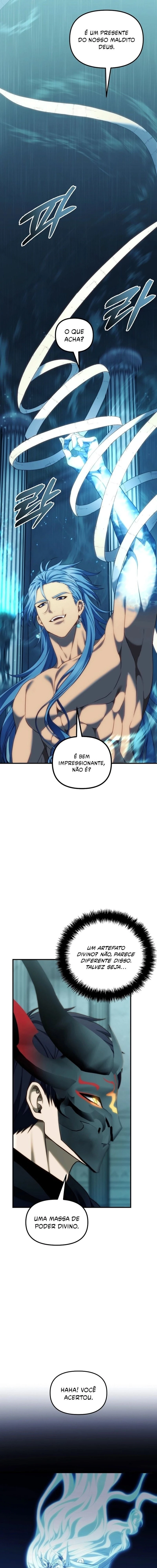 Read Second Life Ranker Português Manga Online