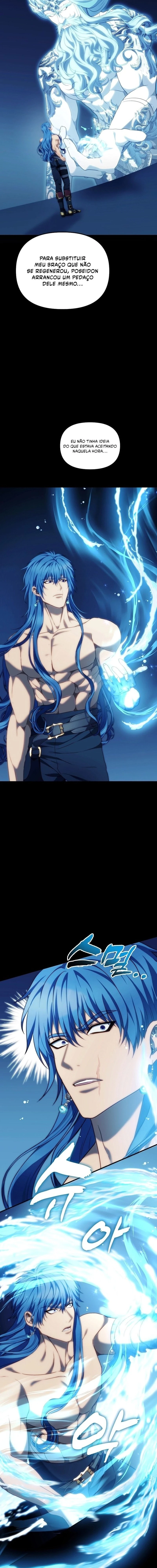 Read Second Life Ranker Português Manga Online