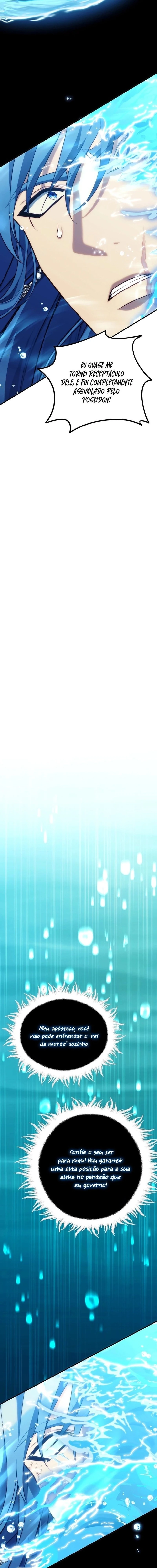 Read Second Life Ranker Português Manga Online