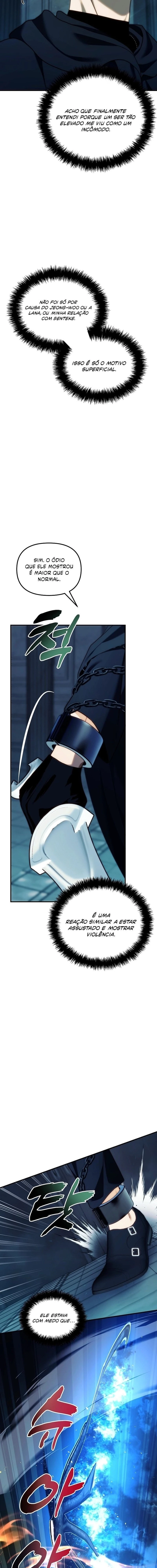 Read Second Life Ranker Português Manga Online