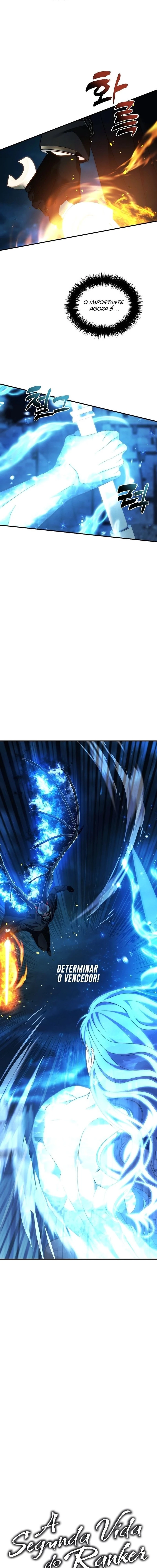 Read Second Life Ranker Português Manga Online