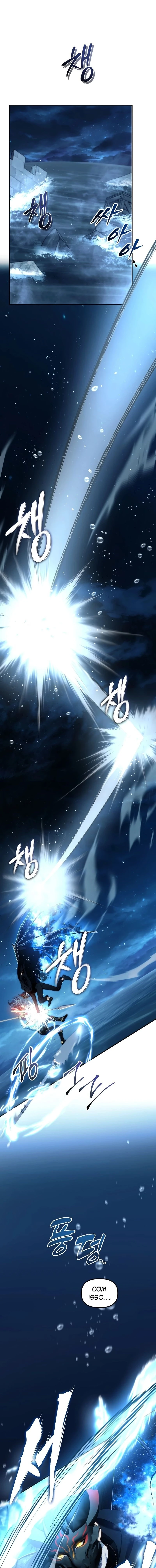 Read Second Life Ranker Português Manga Online