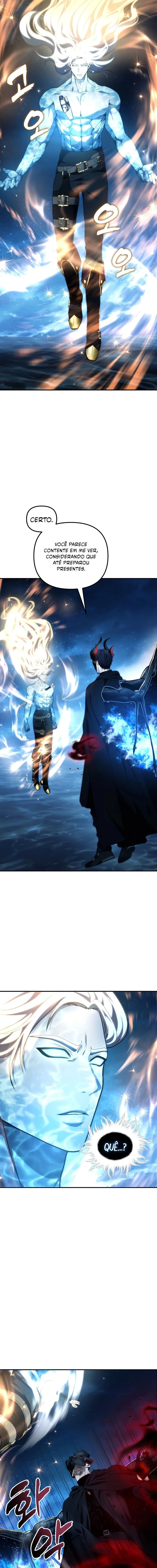 Read Second Life Ranker Português Manga Online