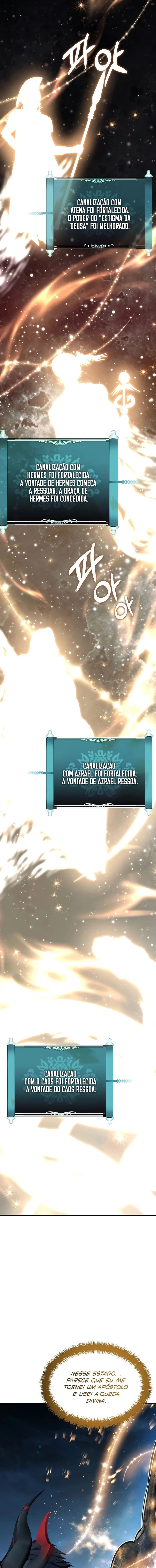 Read Second Life Ranker Português Manga Online