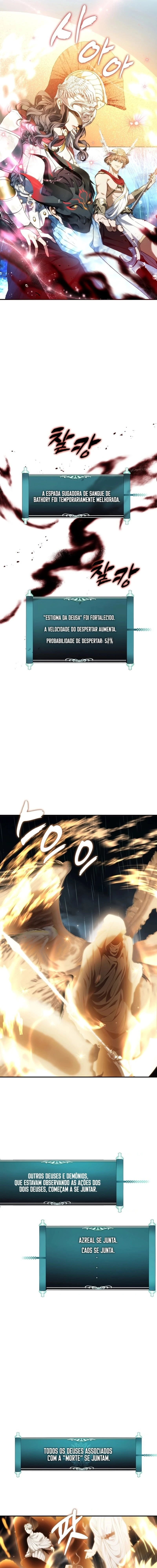 Read Second Life Ranker Português Manga Online