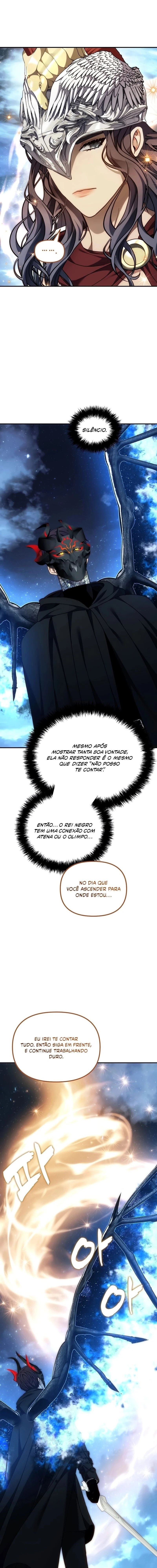 Read Second Life Ranker Português Manga Online