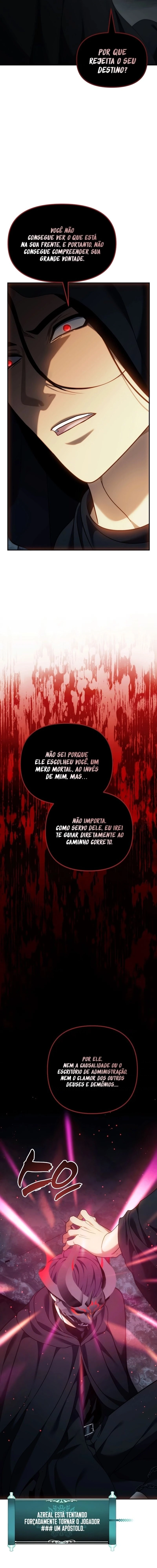 Read Second Life Ranker Português Manga Online