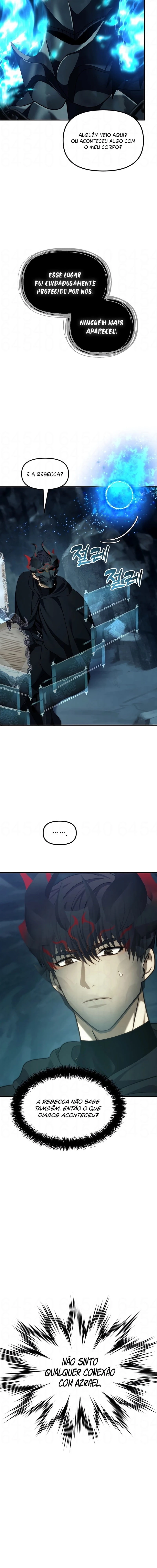 Read Second Life Ranker Português Manga Online