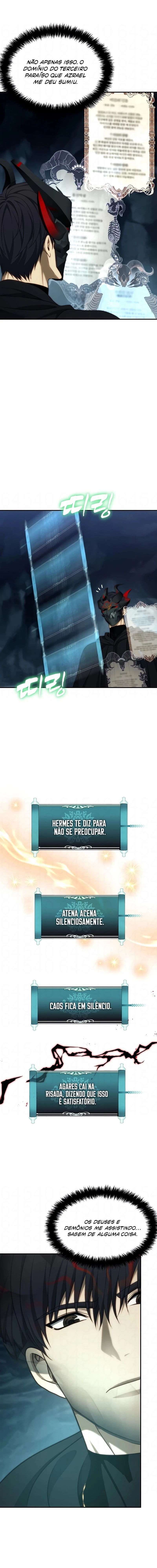 Read Second Life Ranker Português Manga Online