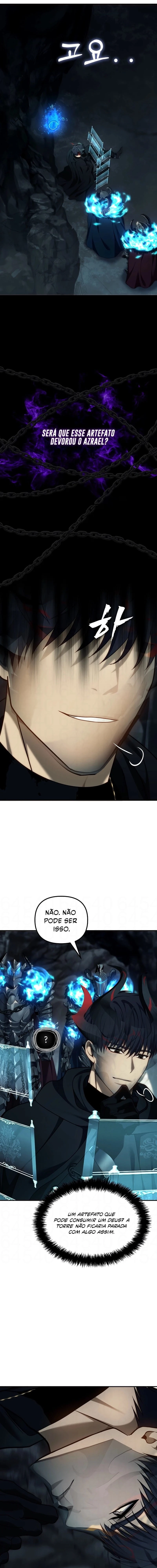 Read Second Life Ranker Português Manga Online