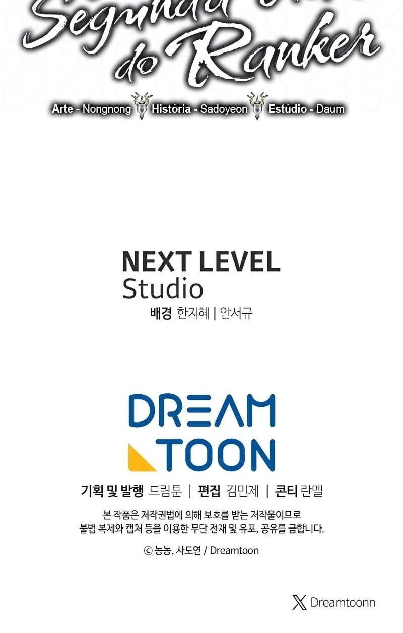 Read Second Life Ranker Português Manga Online