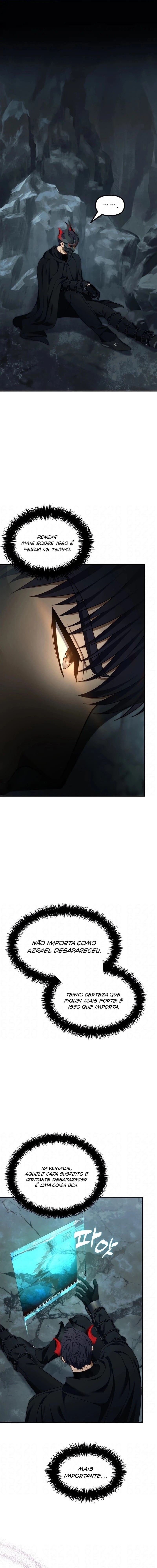 Read Second Life Ranker Português Manga Online