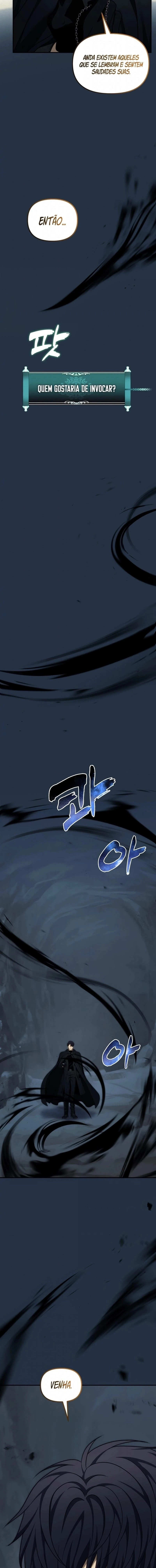 Read Second Life Ranker Português Manga Online