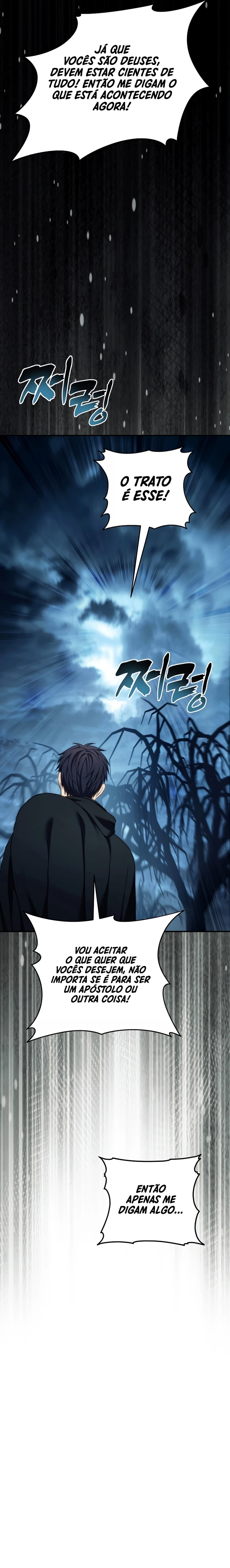 Read Second Life Ranker Português Manga Online