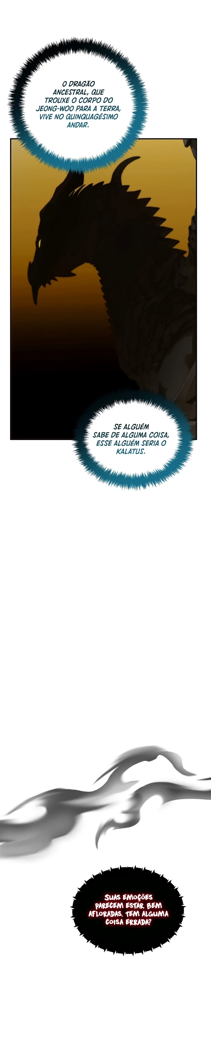 Read Second Life Ranker Português Manga Online