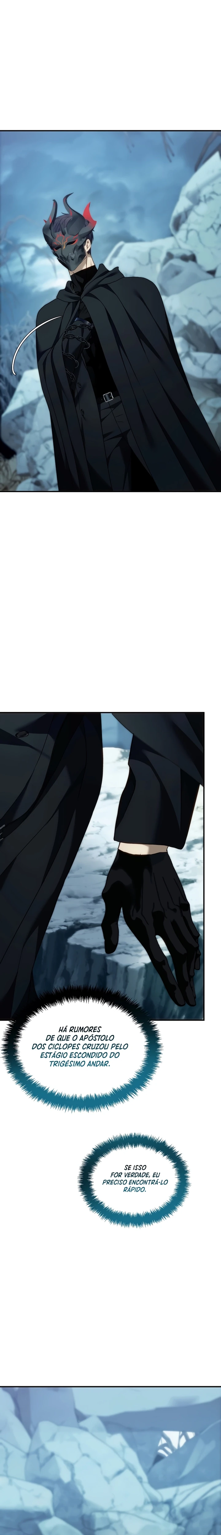 Read Second Life Ranker Português Manga Online