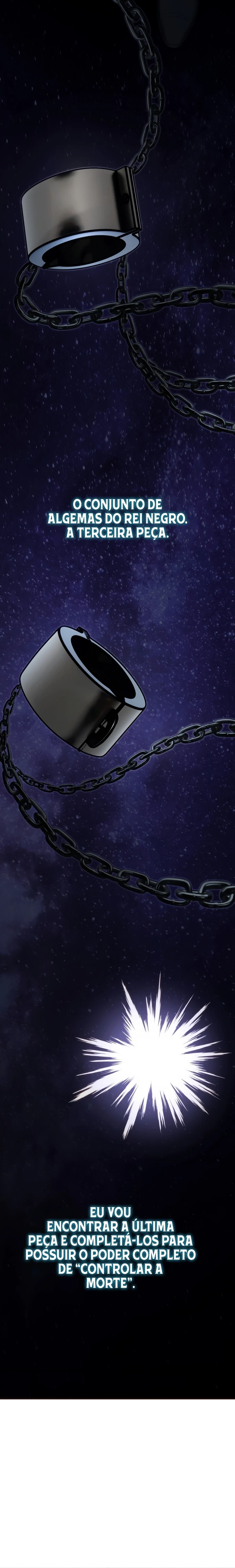 Read Second Life Ranker Português Manga Online